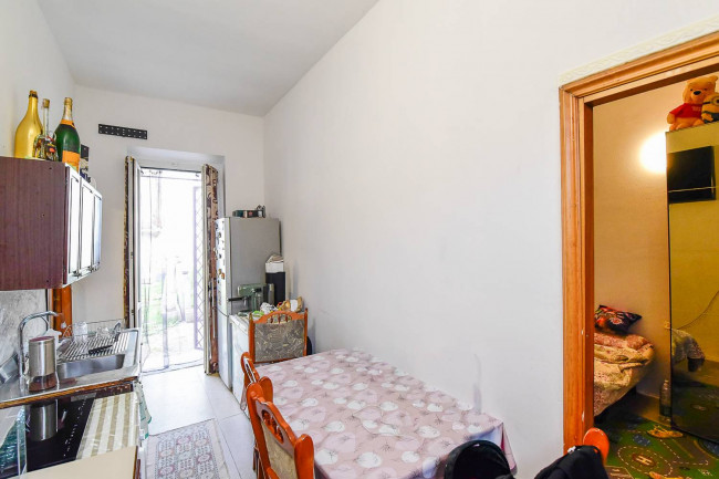 Appartamento in vendita a Meda