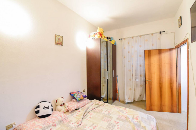 Appartamento in vendita a Meda