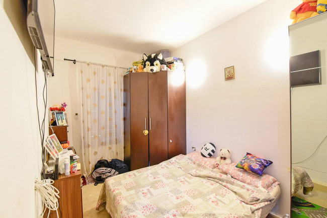 Appartamento in vendita a Meda