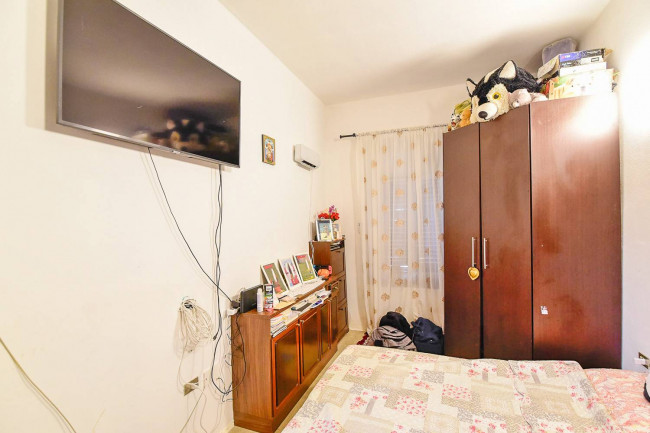 Appartamento in vendita a Meda