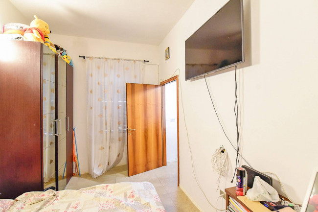 Appartamento in vendita a Meda