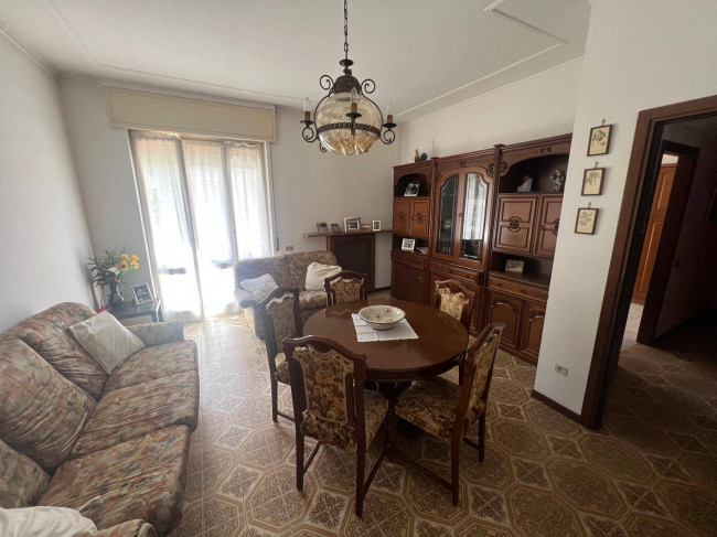 Appartamento in vendita a Cermenate