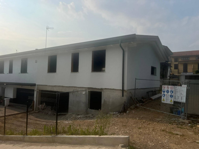 Villa in vendita a Giussano