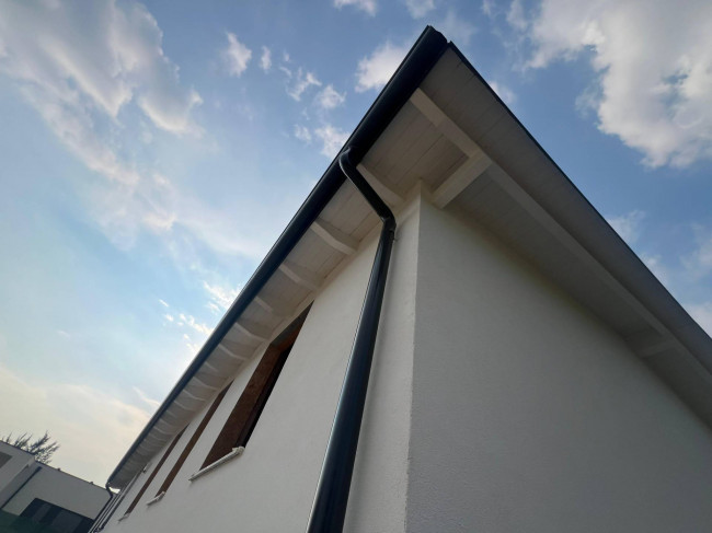 Villa in vendita a Giussano