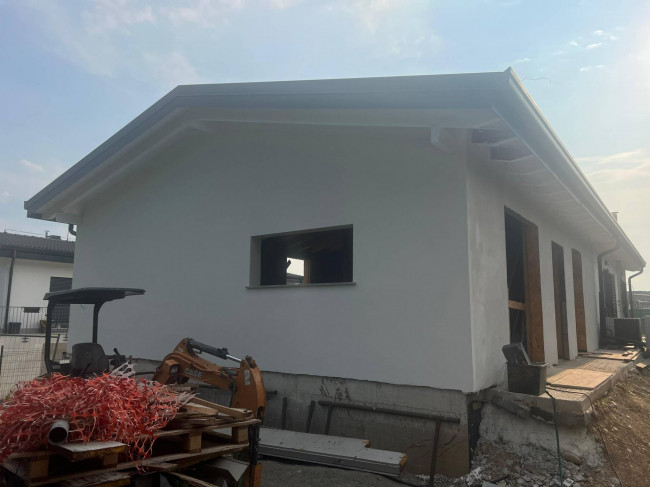 Villa in vendita a Giussano