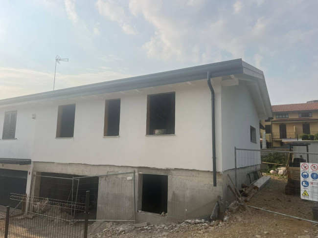 Villa in vendita a Giussano