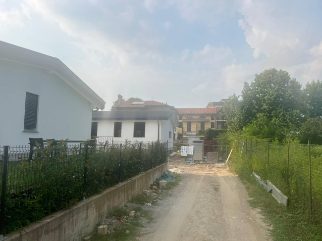 Villa in vendita a Giussano
