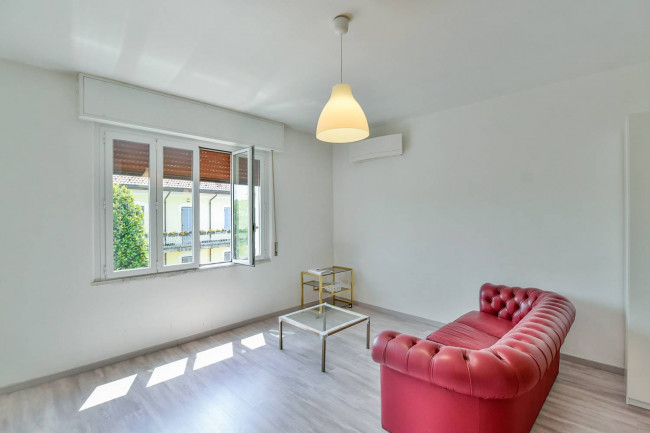 Casa singola in vendita a Seregno