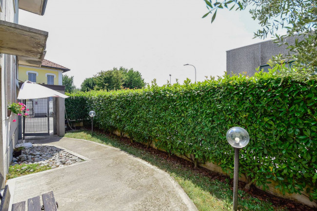 Casa singola in vendita a Seregno