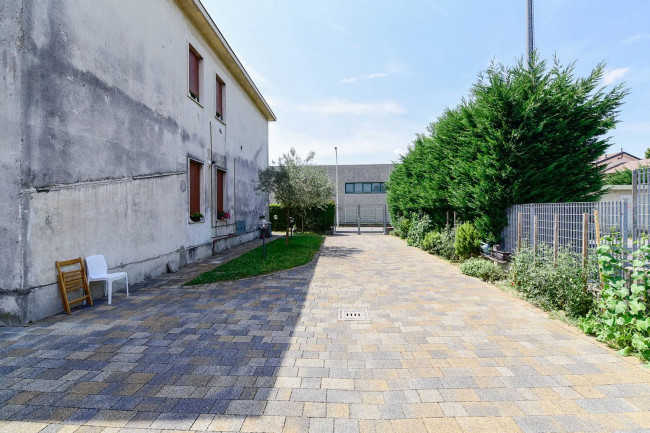 Casa singola in vendita a Seregno