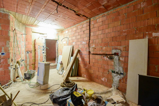 Appartamento in vendita a Seregno
