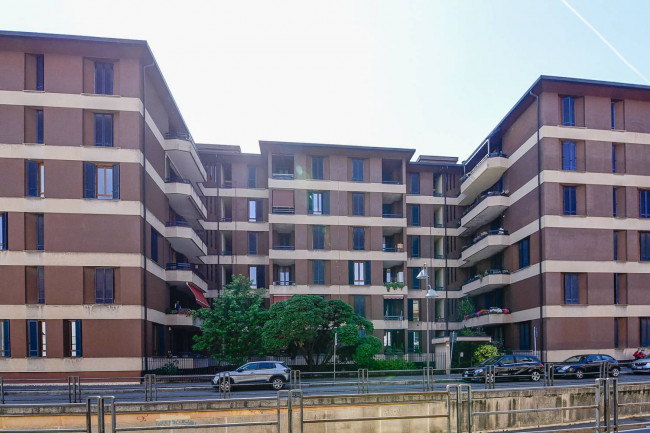 Appartamento in vendita a Seregno