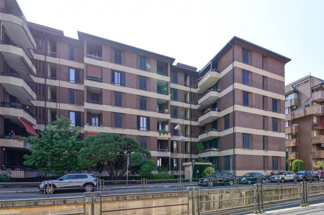 Appartamento in vendita a Seregno