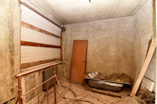 Appartamento in vendita a Carate Brianza