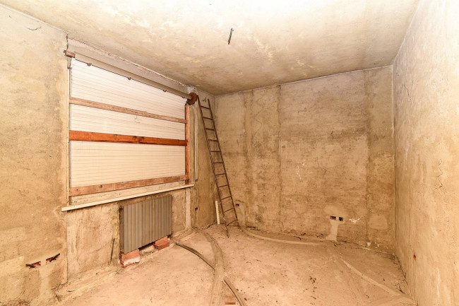 Appartamento in vendita a Carate Brianza