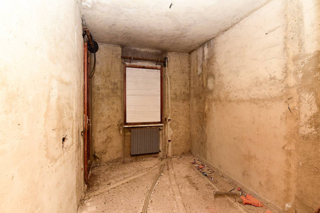 Appartamento in vendita a Carate Brianza