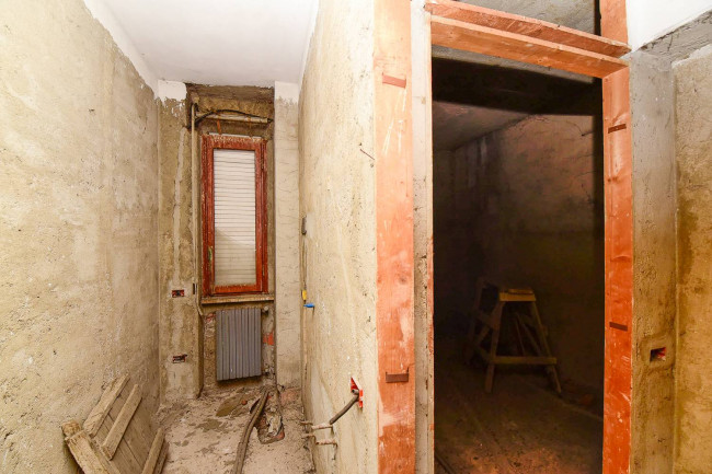 Appartamento in vendita a Carate Brianza
