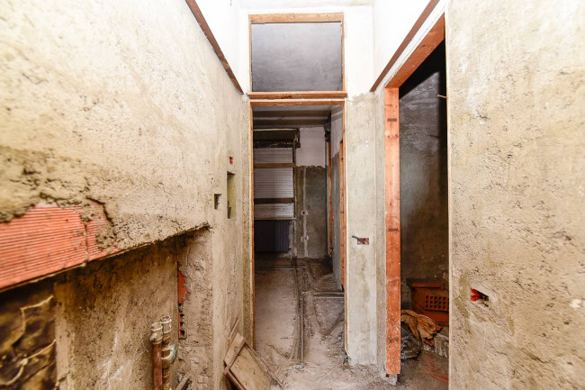 Appartamento in vendita a Carate Brianza