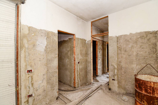 Appartamento in vendita a Carate Brianza