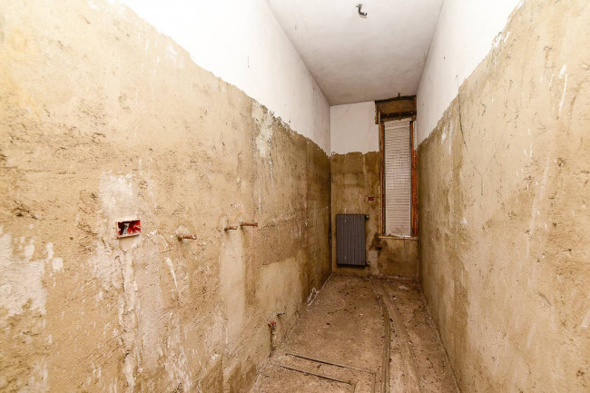 Appartamento in vendita a Carate Brianza