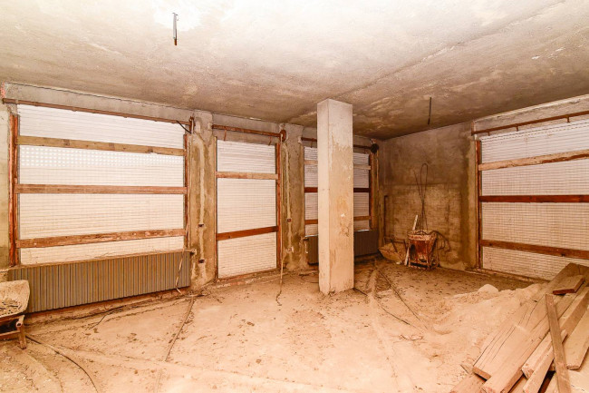 Appartamento in vendita a Carate Brianza