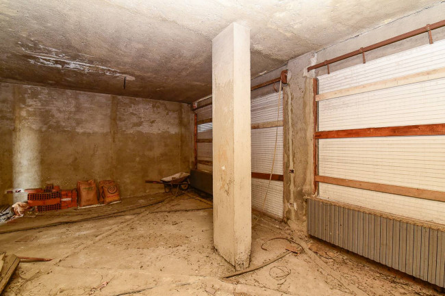 Appartamento in vendita a Carate Brianza