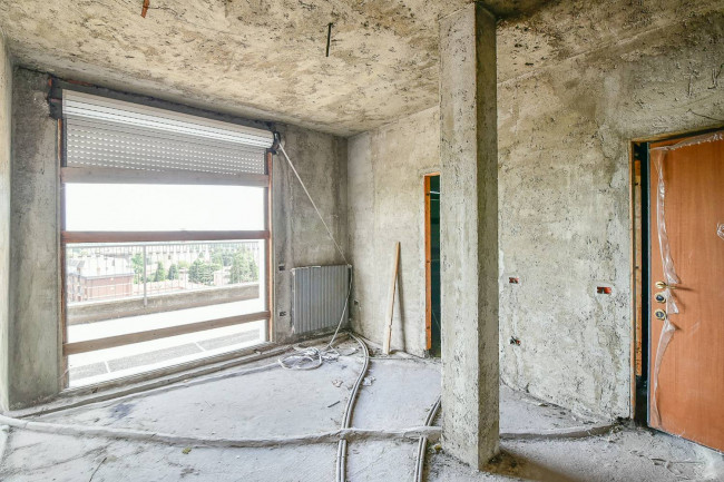 Appartamento in vendita a Carate Brianza