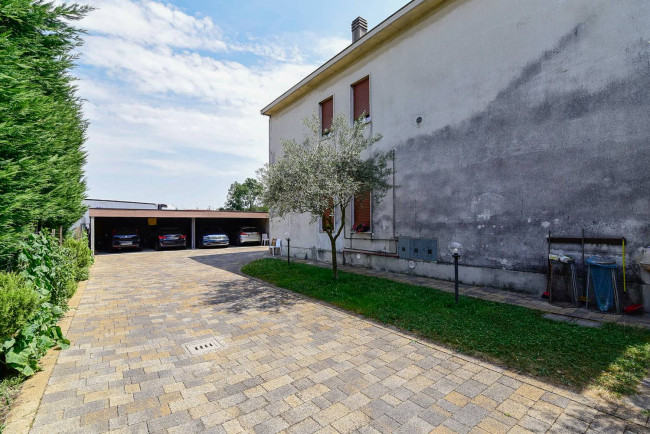 Appartamento in vendita a Seregno