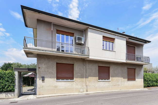 Appartamento in vendita a Seregno