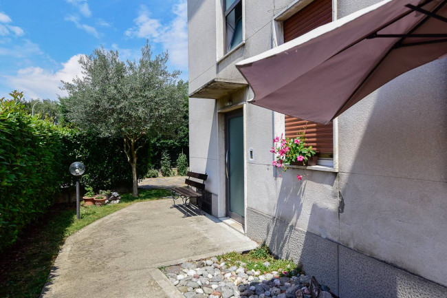 Appartamento in vendita a Seregno