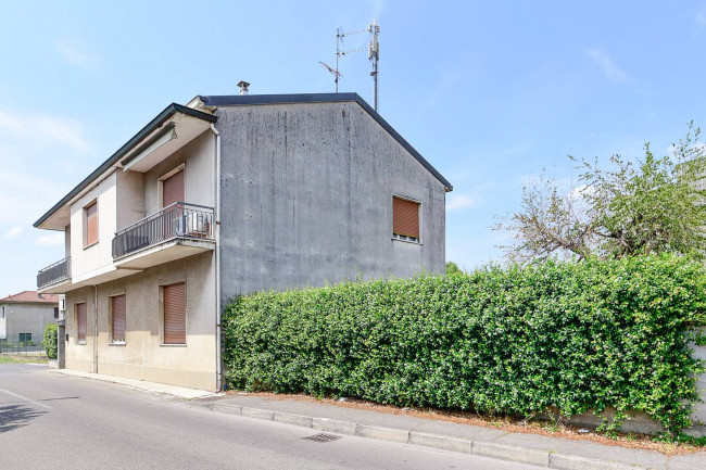 Appartamento in vendita a Seregno