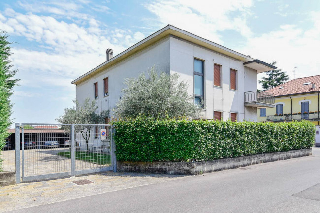 Appartamento in vendita a Seregno