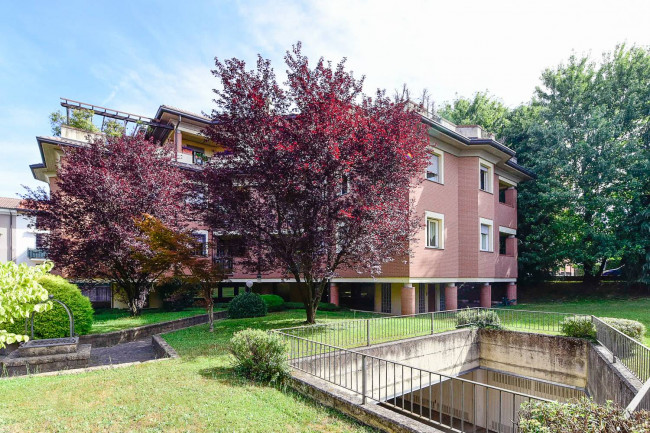 Appartamento in vendita a Seregno