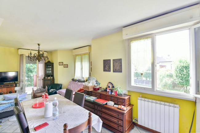 Appartamento in vendita a Seregno