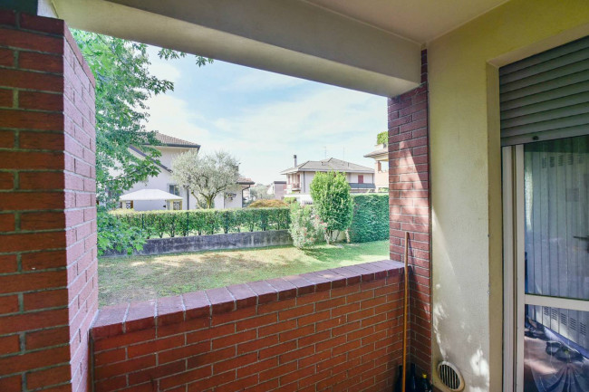 Appartamento in vendita a Seregno