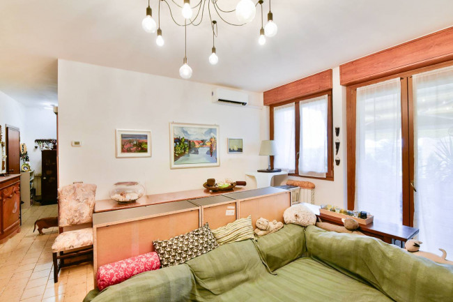 Appartamento in vendita a Cesano Maderno