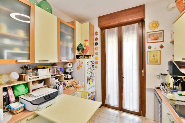 Appartamento in vendita a Cesano Maderno