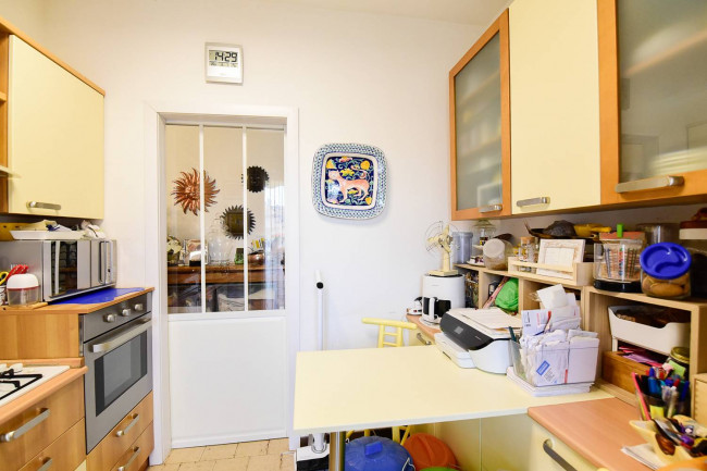 Appartamento in vendita a Cesano Maderno