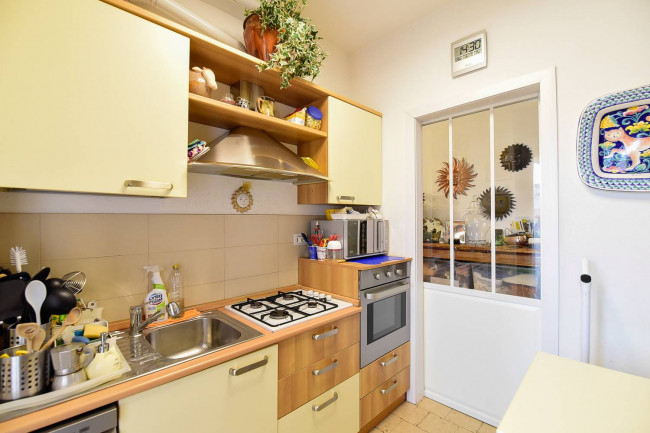 Appartamento in vendita a Cesano Maderno