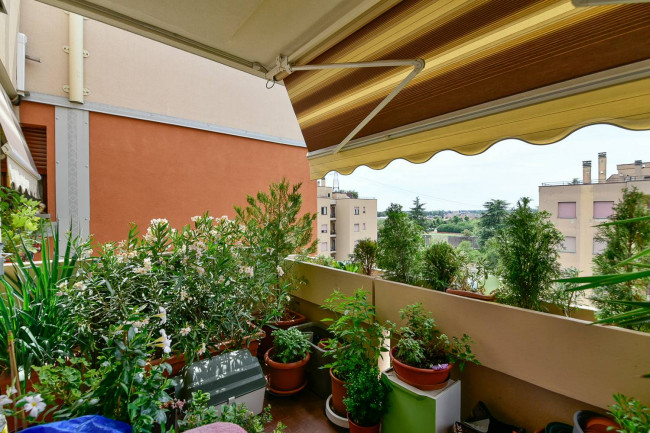 Appartamento in vendita a Cesano Maderno