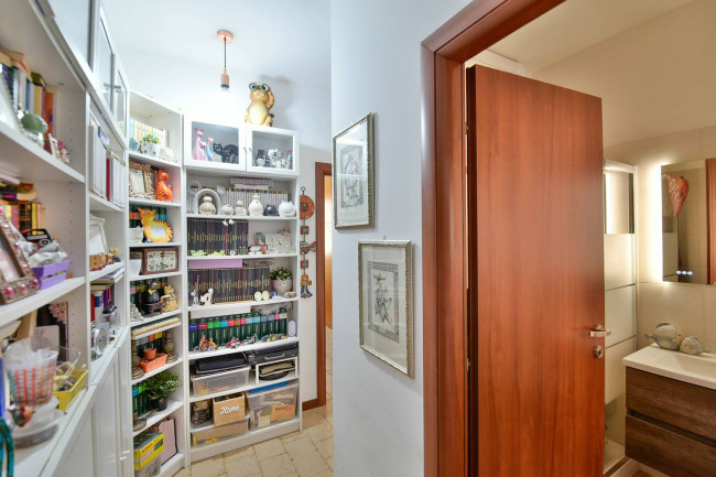 Appartamento in vendita a Cesano Maderno