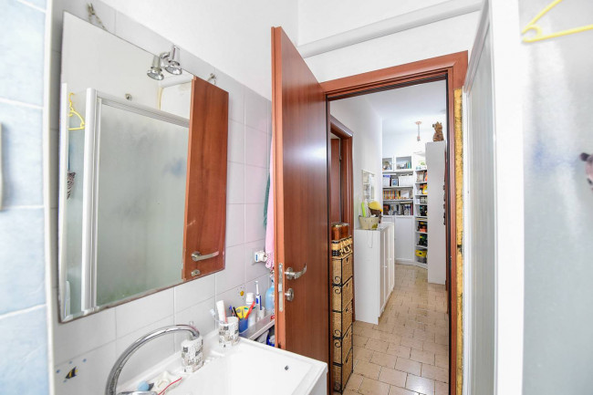 Appartamento in vendita a Cesano Maderno