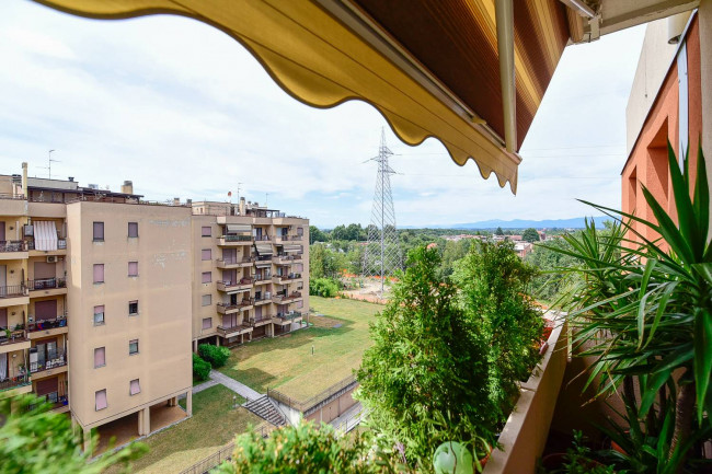 Appartamento in vendita a Cesano Maderno