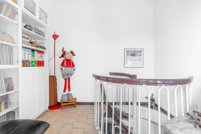 Appartamento in vendita a Cesano Maderno