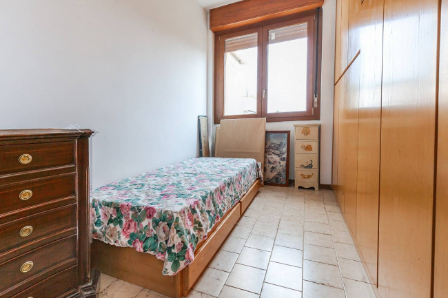 Appartamento in vendita a Cesano Maderno