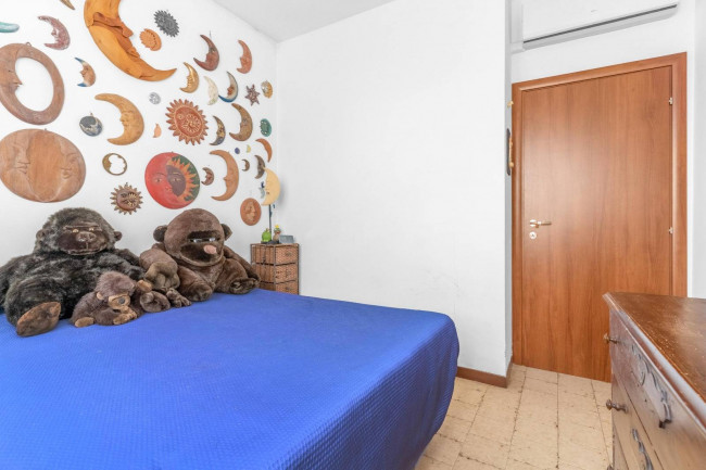 Appartamento in vendita a Cesano Maderno