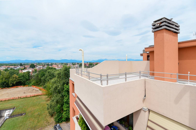 Appartamento in vendita a Cesano Maderno