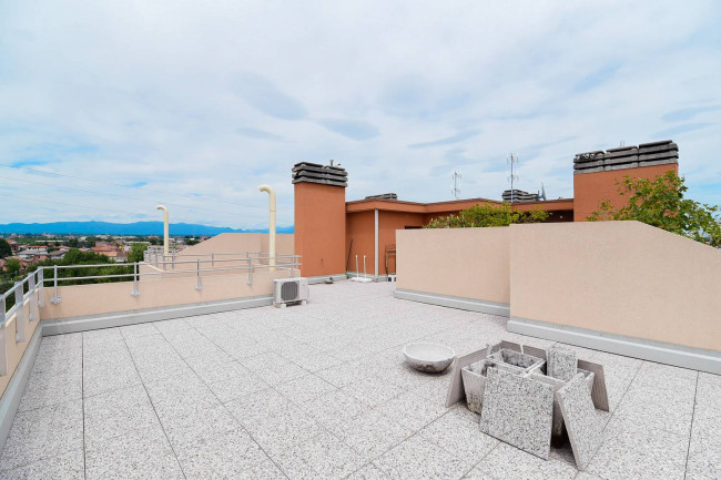 Appartamento in vendita a Cesano Maderno