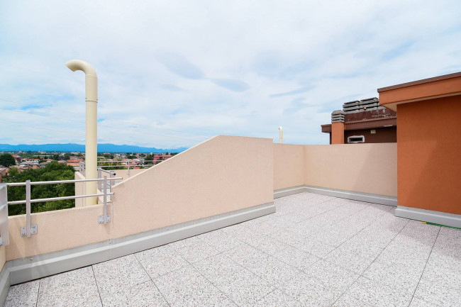 Appartamento in vendita a Cesano Maderno