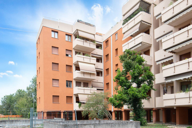 Appartamento in vendita a Cesano Maderno